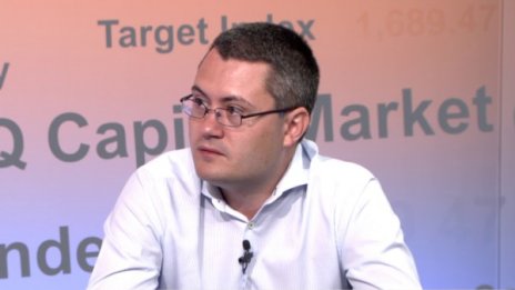 Кои са двигателите на растежа на българската икономика? 