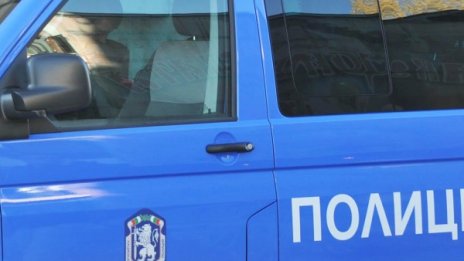 Хванаха група от 10 бежанци в Монтанско 