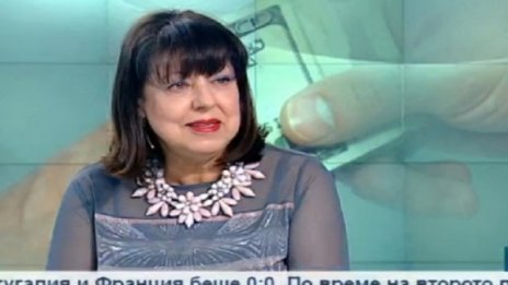 Най-добрият начин за справяне с корупцията - наказателният!