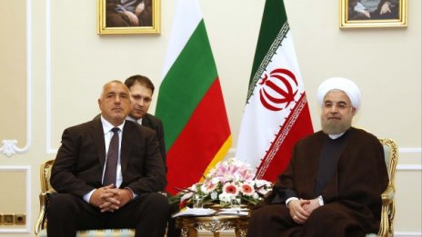 Борисов за реакторите: Поработихме доста по темата