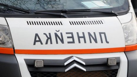 5-годишно в болница, нападнато от каракачанка