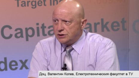 Поне ?1 млрд. за реактора на АЕЦ "Белене"