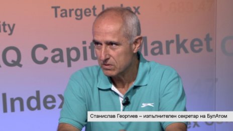АЕЦ Белене има място в българската енергетика