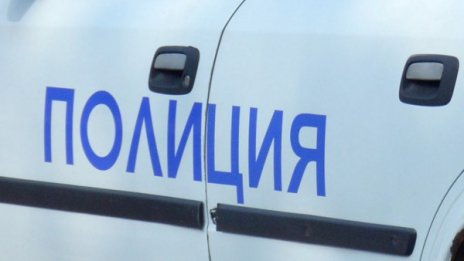 Хванаха 25 мигранти, криели се в ТИР