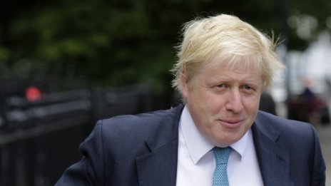 UK след Мей в три думи: Brexit ще има!