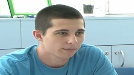 Наша гордост: 16-годишният Митко, най-младият бизнесмен