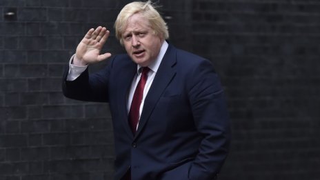 Напускането на ЕС не означава напускане на Европа!