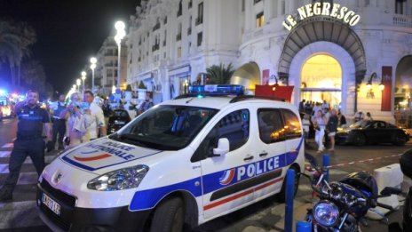 Засилен контрол в Италия на границата с Франция