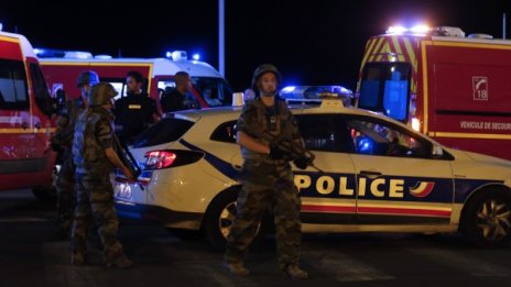 Българи в ада на Ница: Беше страшна касапница!