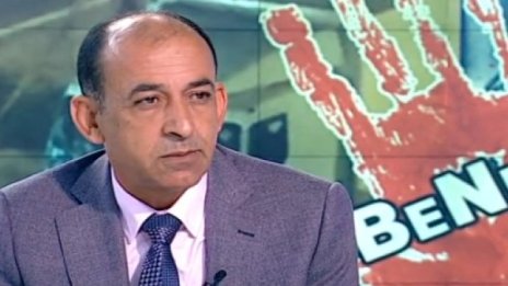 Те не целят нашата ценностна система... Не им пука за нас!