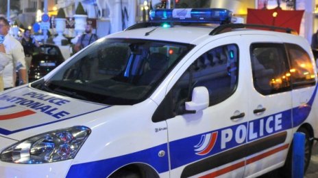 Раненият българин в Ница не потърсил болнична помощ