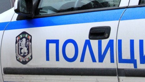 32-годишен се заби в дърво и почина