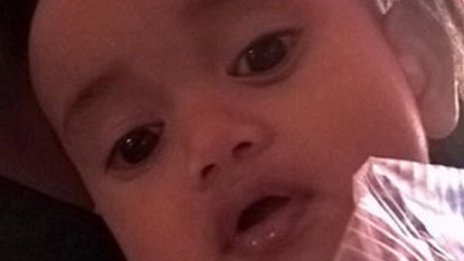 Щастлив край след ада в Ница: Майка откри бебето си