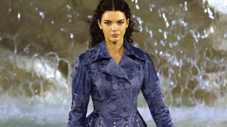 Юбилейната 90-та годишнина на Fendi