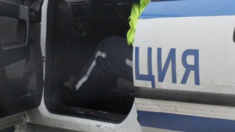Баща закла сина си с брадва в петричко село, скарали се