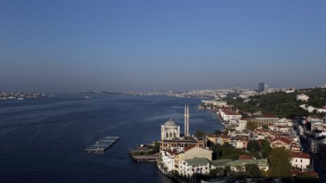 Русия отлага чартърите до Турция?