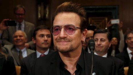 Боно станал свидетел на кървавия ад в Ница