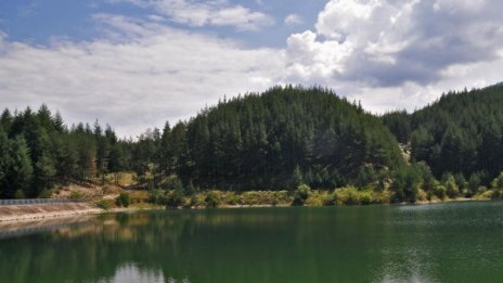 36-годишен мъж се удави в язовир край Монтана