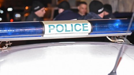 Задържаха двама с 68 пакетчета хероин