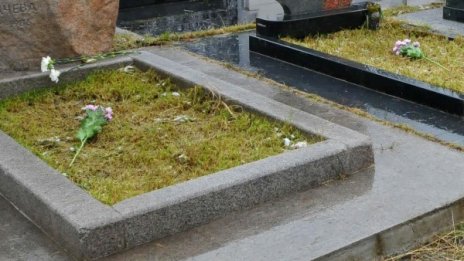 Ново 20: Въвеждат гражданство и за мъртъвците... 