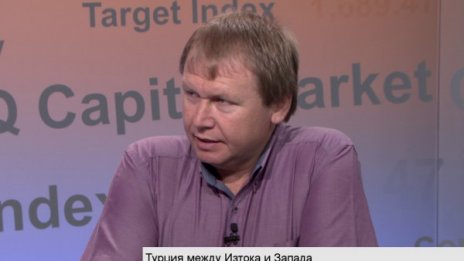 Последиците от опита за преврат в Турция – неясни 