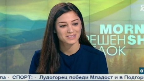 България – същински остров европозитивизъм