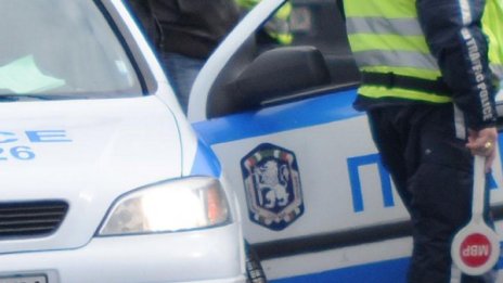 75-годишен е загинал в катастрофа в Пловдивско