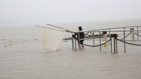 Стартира първата мярка от Програмата за морско дело и рибарство 