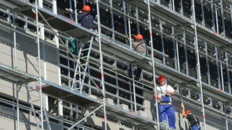 Брюксел отхвърли възражение на Народното събрание