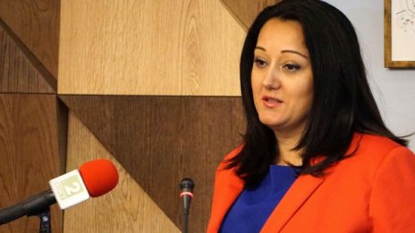 Павлова зад младите архитекти: Те са свеж полъх!