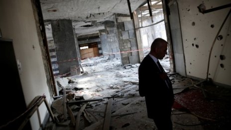 Няма как опитът за преврат в Турция да е минал без ЦРУ!