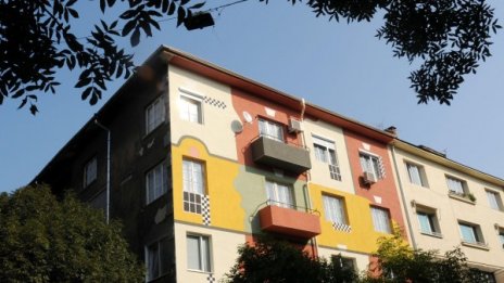 Санирането продължава: Още 750 сгради ще се обновят