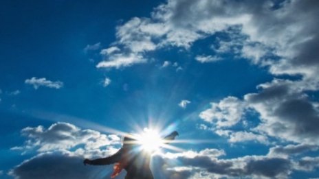 Слънчево и топло. Идеално време за плаж