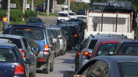 Затварят за уикенда прохода "Шипка" заради рали