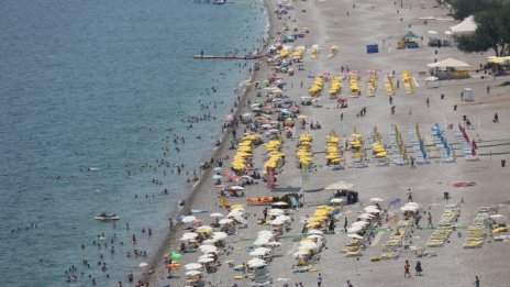 Над 5 400 руснаци изведени от Турция след опита за преврат 