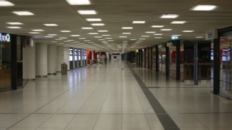 Стрелбата в Мюнхен – тероризъм, но не ислямски!