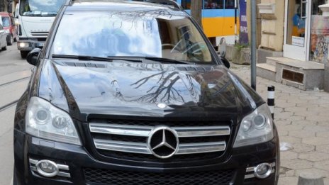 1000 автомобила изчезват пред кръчми и барове