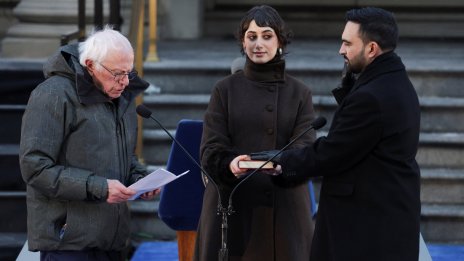 Зохран Мамдани: Левицата ще управлява дръзко Ню Йорк