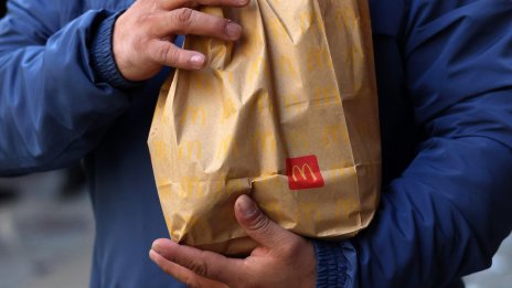 Защо американците вече не могат да си позволят дори McDonald's? 