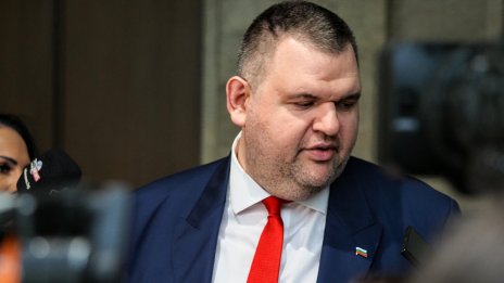 Пеевски ще отвърне, имат ли скрита карта ИТН и БСП?