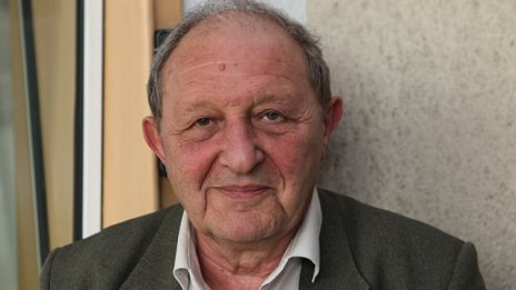 Почина проф. д-р Ангел Димитров &ndash; емблема в българското акушерство