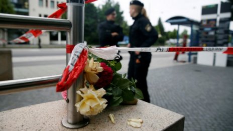Пет от жертвите в Мюнхен са на възраст под 18 години