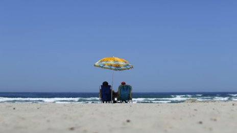 Жега и в неделя, горещини до 37°C