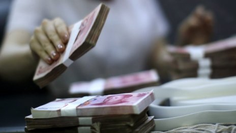 НАП в София събра 772 млн. лв. стари данъци