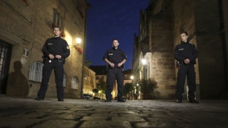 Нова атака в Германия: Сириец се взриви и рани 12 души