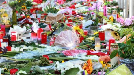 Хванаха и афганистанец, знаел за атаката в Мюнхен