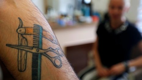 Мастилата за татуировки опасни, увеличават риска от рак