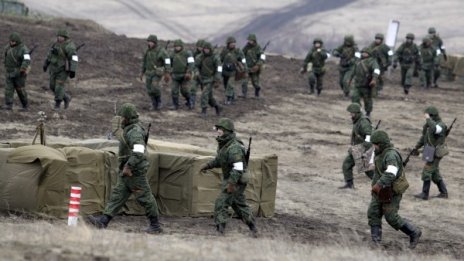 Сепаратисти в Украйна отблъскват въоръжена мисия на ОССЕ