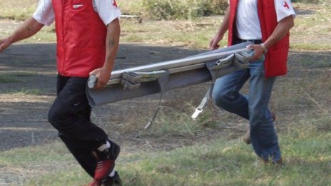 Спасиха 55-годишен турист в Рила с хеликоптер 