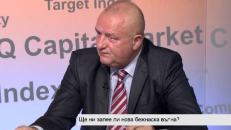 Един на всеки 113 души е гонен от мястото, където живее